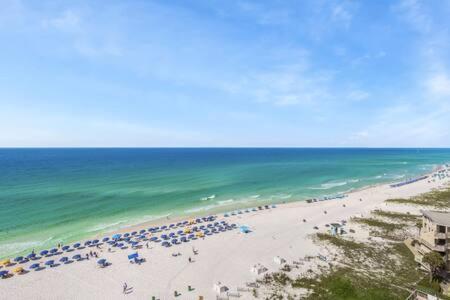 The Oyster By Brightwild-Beachfront Condo Destin Exteriör bild