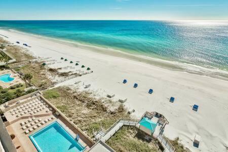 The Oyster By Brightwild-Beachfront Condo Destin Exteriör bild