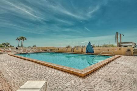 The Oyster By Brightwild-Beachfront Condo Destin Exteriör bild