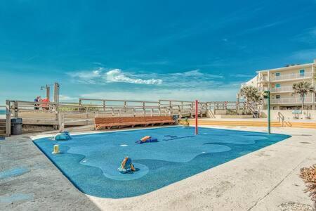 The Oyster By Brightwild-Beachfront Condo Destin Exteriör bild